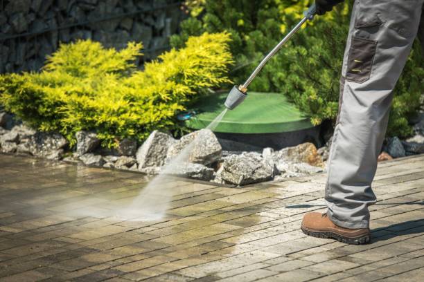 Professional Pressure Washing in Somersworth, NH